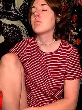 euphoricangel from StripChat is Freechat