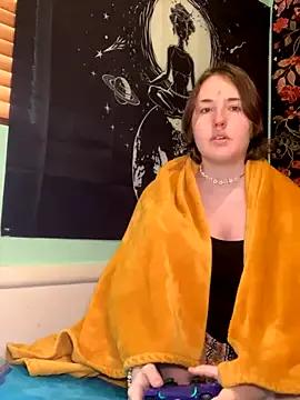 euphoricangel from StripChat is Freechat