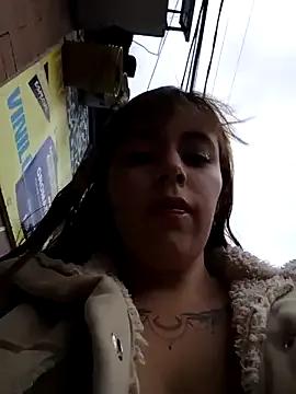 Eva-Moon04 from StripChat is Freechat