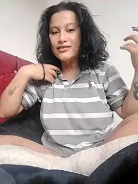 Eva_Clark01 from StripChat is Freechat