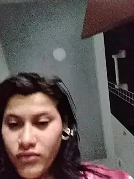 Eva_Clark01 from StripChat is Freechat