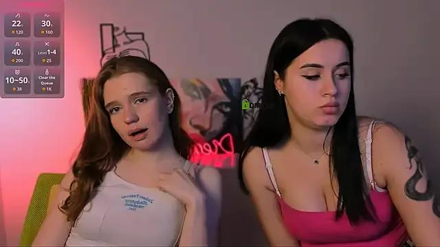 eva_drive from StripChat is Freechat