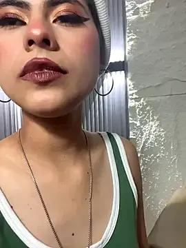 Eva_Feller69 from StripChat is Freechat