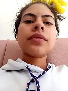 Eva_Feller69 from StripChat is Freechat