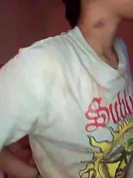 Eva_Feller69 from StripChat is Freechat