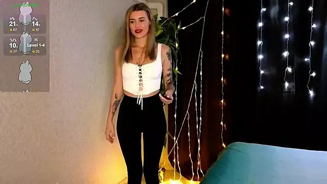 eva_maria09 from StripChat is Freechat