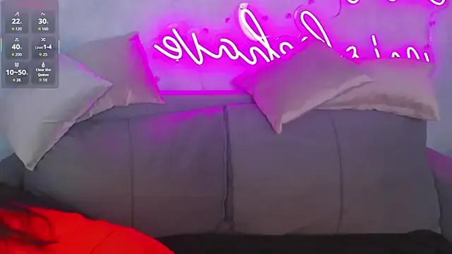 Eva_Mayers from StripChat is Freechat