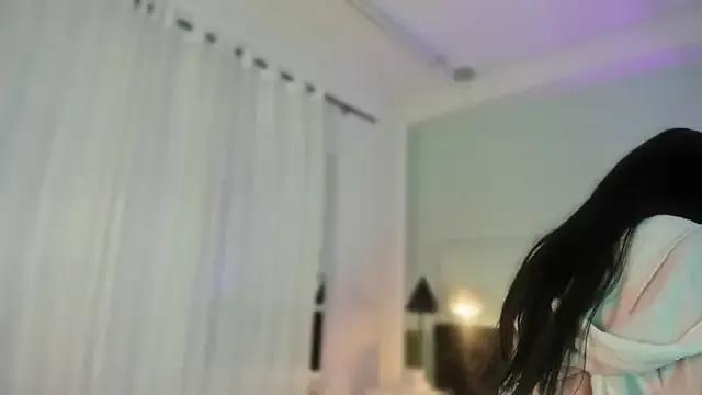 EvaaStevens from StripChat