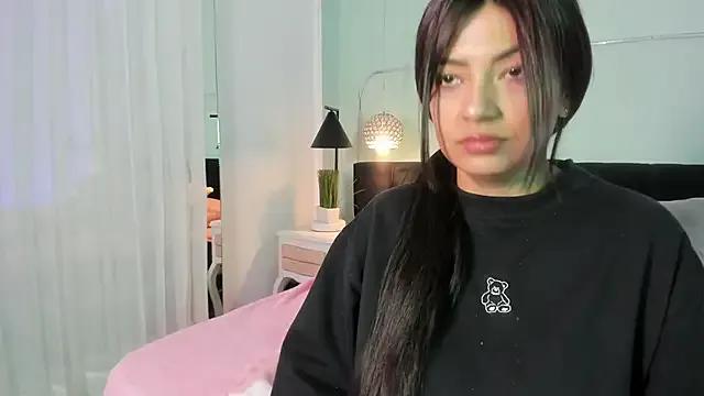 EvaaStevens from StripChat