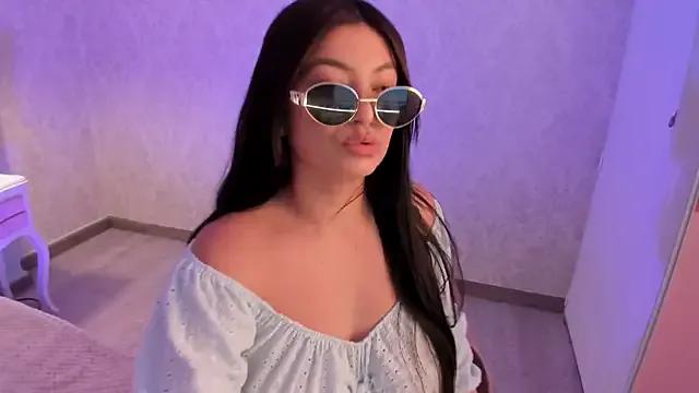 EvaaStevens from StripChat