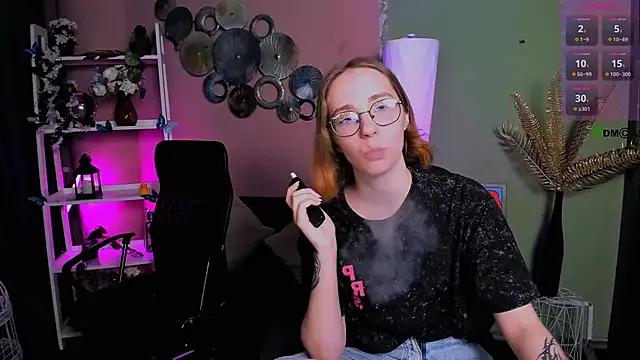 evalora_vei from StripChat is Freechat