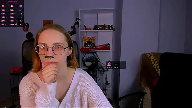 evalora_vei from StripChat is Freechat