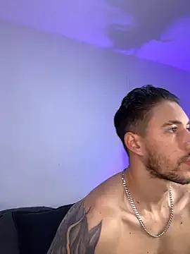 evansopry from StripChat is Freechat