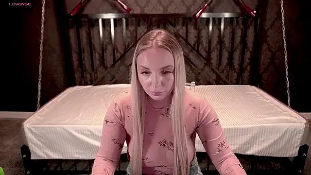 EvaSugar from StripChat is Freechat