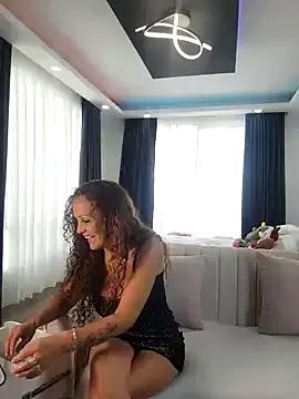 evasweett__ from StripChat is Freechat