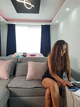 evasweett__ from StripChat is Freechat