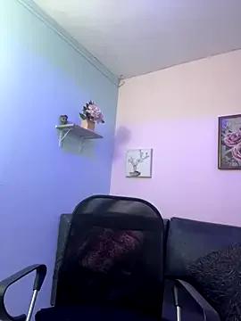 Eve_Anderson from StripChat is Freechat
