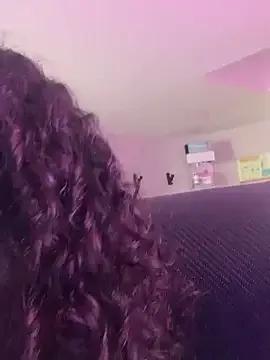 Eve_blacke from StripChat