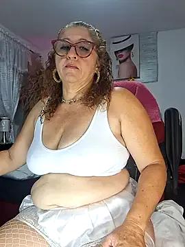 Evelin_hott from StripChat