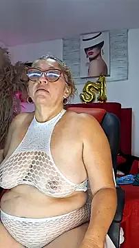 Evelin_hott from StripChat