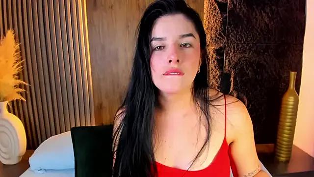 Evelin_lopezz from StripChat