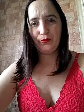 EvelinCutex from StripChat is Freechat