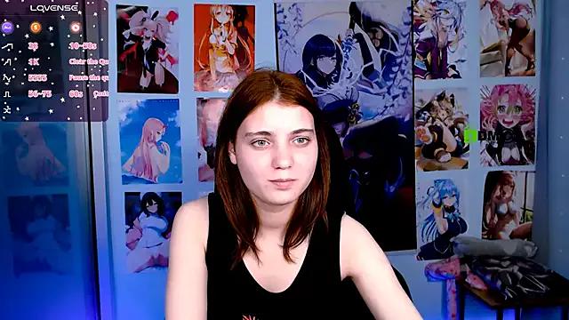 evelyn_muse from StripChat