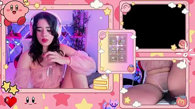 EvelynLips_ from StripChat