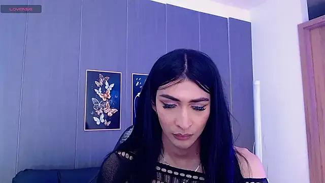 Evelynn_sex_ from StripChat is Freechat