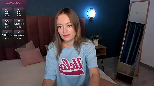 EvelynPoole from StripChat