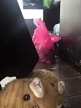 Evil_kitty6 from StripChat is Freechat