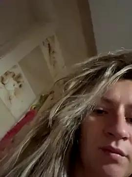 EvvaMur from StripChat