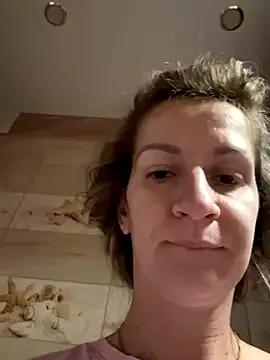EvvaMur from StripChat