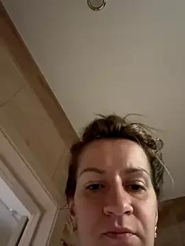 EvvaMur from StripChat