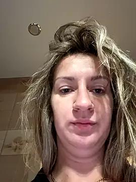 EvvaMur from StripChat