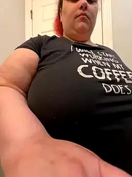 Exotic_Queen_ from StripChat is Freechat