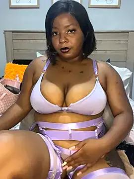 Exxoticaa from StripChat is Freechat