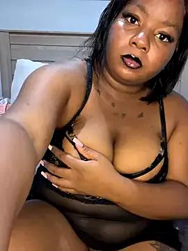 Exxoticaa from StripChat is Freechat