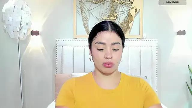 Eyes_Duque from StripChat