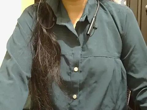 fairy_queen07 from StripChat is Freechat