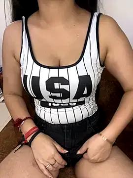 Fairy_Sonia from StripChat is Freechat