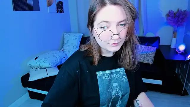 fairy_tara from StripChat is Freechat