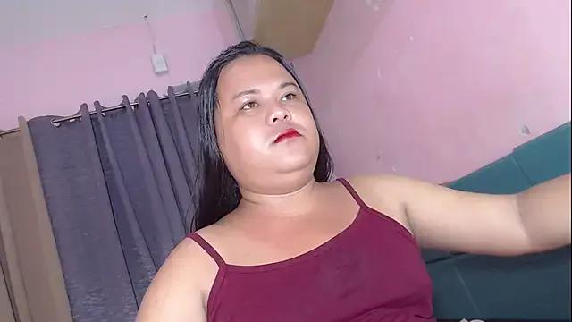 Fallen_angel08 from StripChat