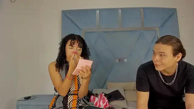 fallenangelsasm from StripChat is Freechat