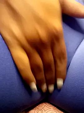fanny_soto from StripChat is Freechat