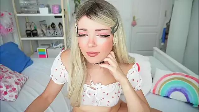 FantasticSonya from StripChat