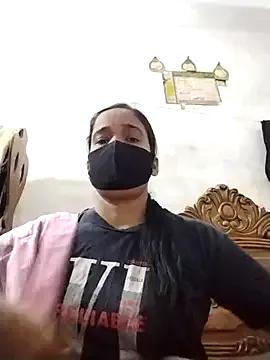 Fast_lady from StripChat is Freechat