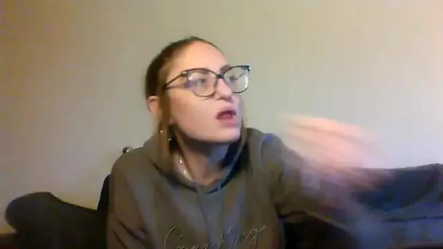 fatal_lover from StripChat is Freechat