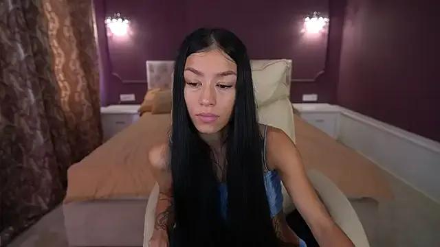 FataleNellie from StripChat