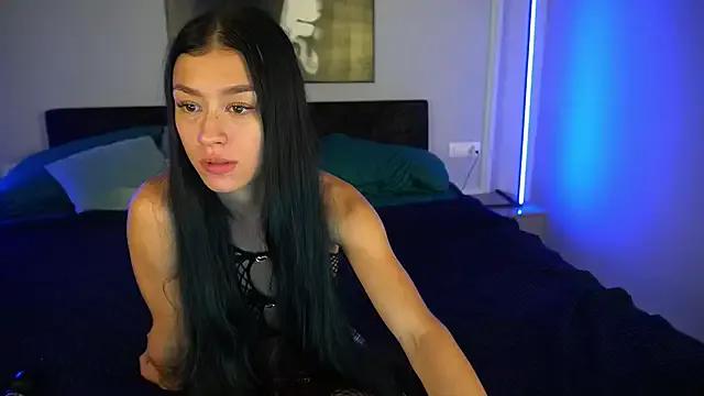 FataleNellie from StripChat